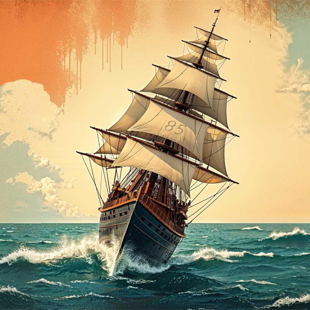 merchant ship package