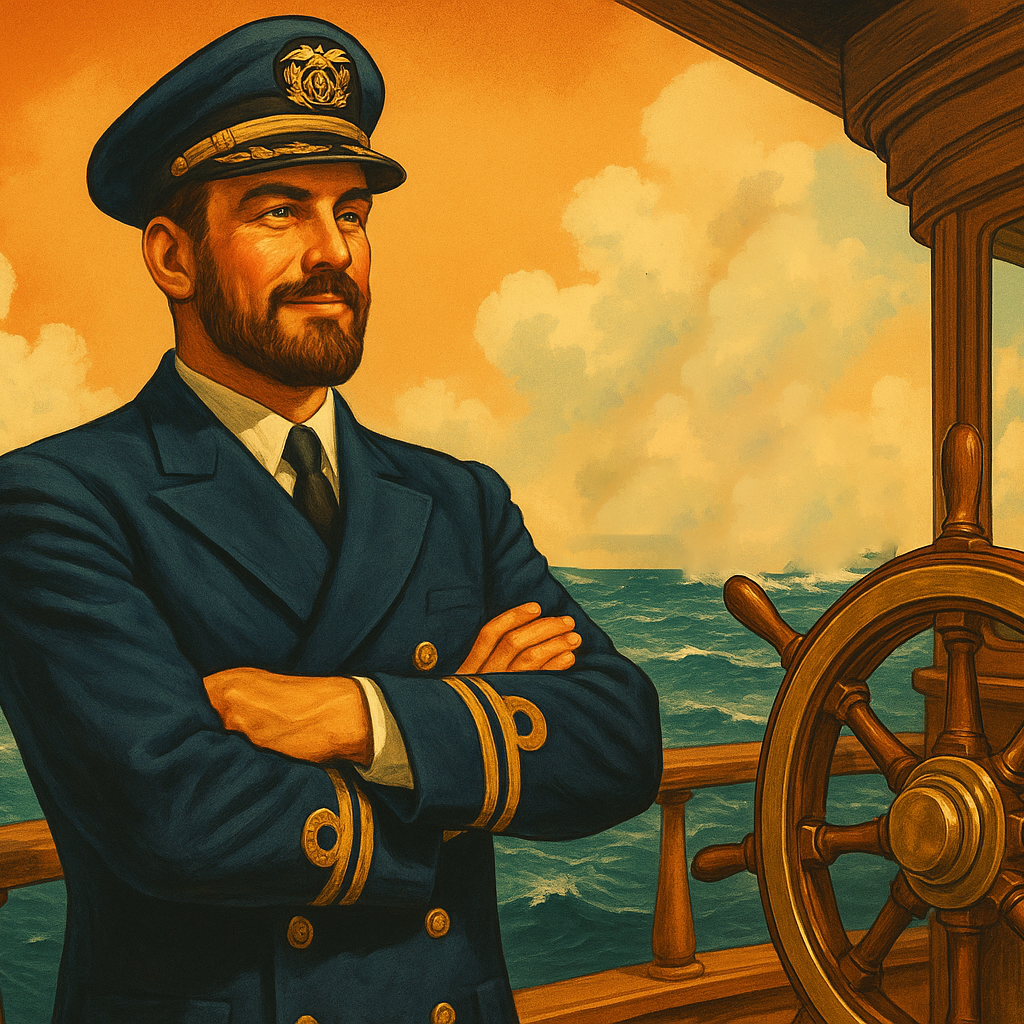 The Independent Captain