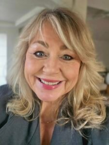 Annette Truckee
